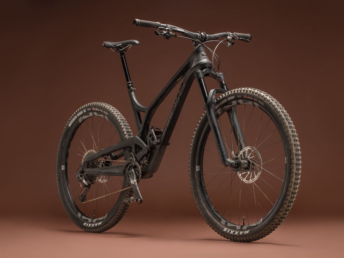 Evil offering shop mountain bike