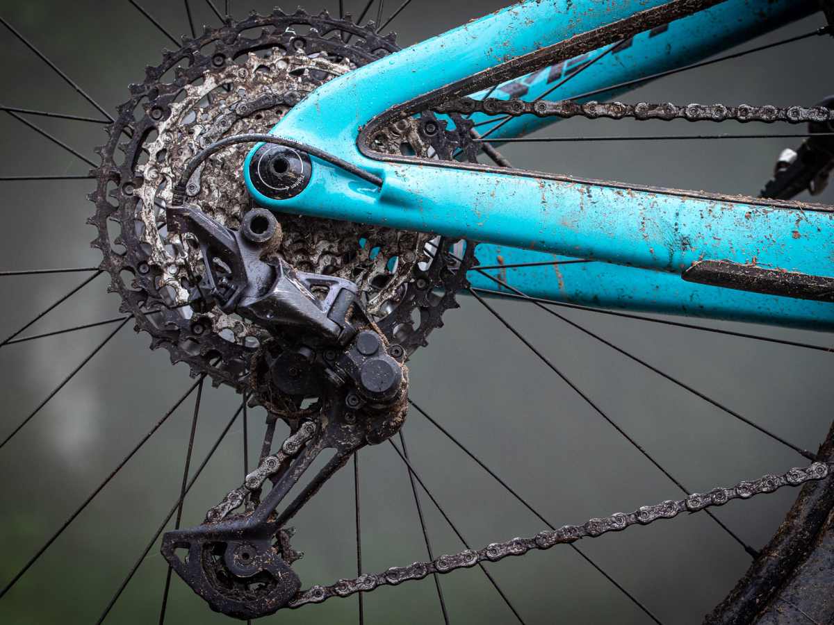 Long and Short Cage Derailleurs Explained BikeMag