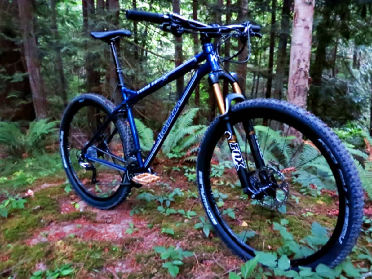 Transition transam 27.5 online