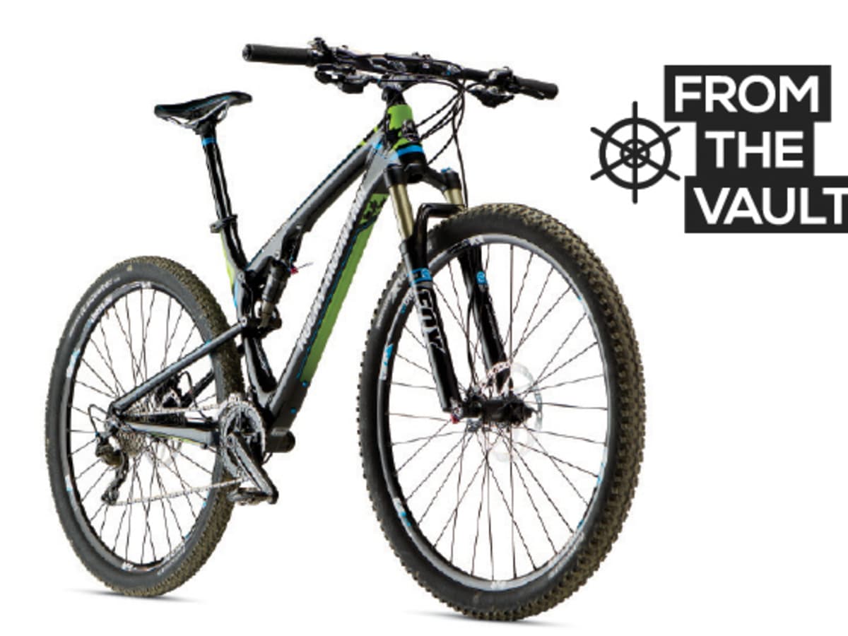 Rocky mountain sale element 950 rsl