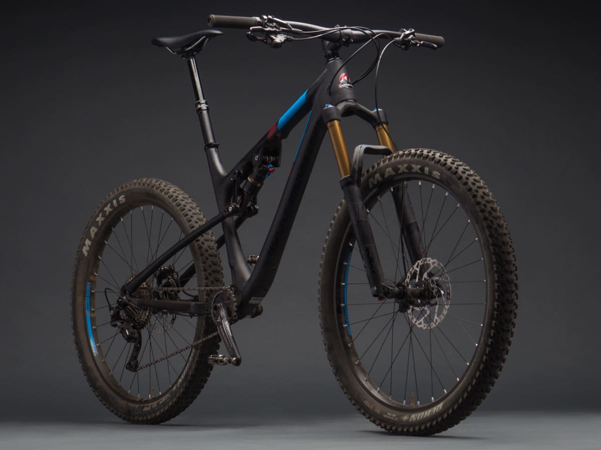 Rocky mountain 2025 pipeline carbon 50