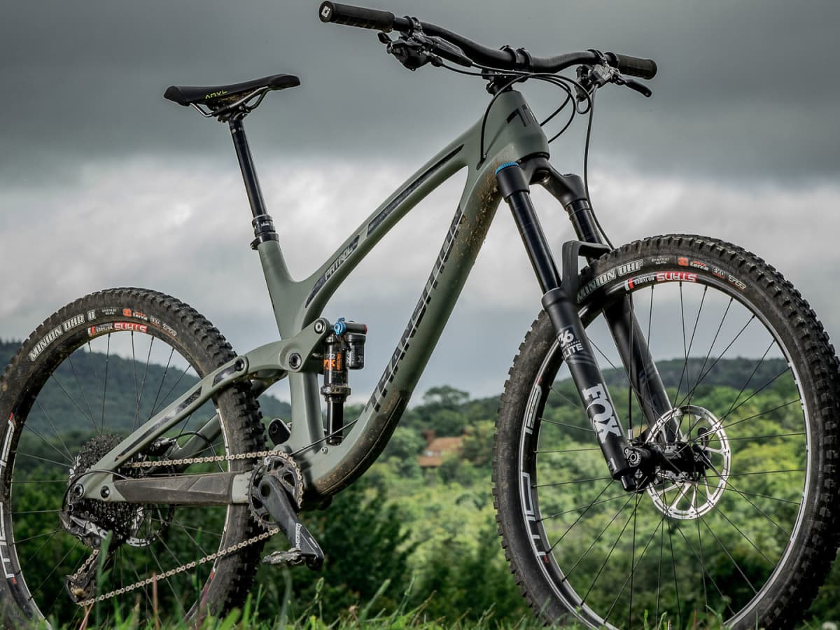 2018 transition shop patrol gx
