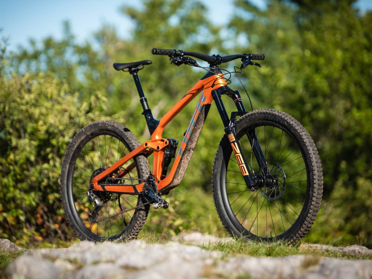 Trek splash deals