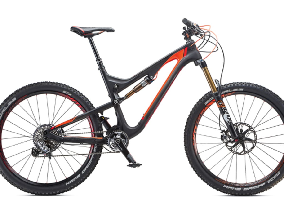 Scott 700 tuned deals