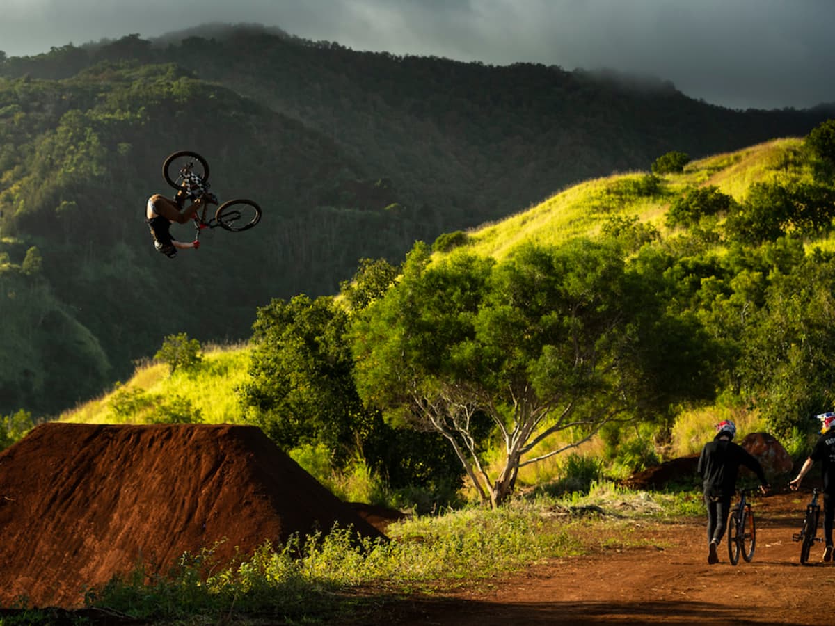 Return to earth mtb store