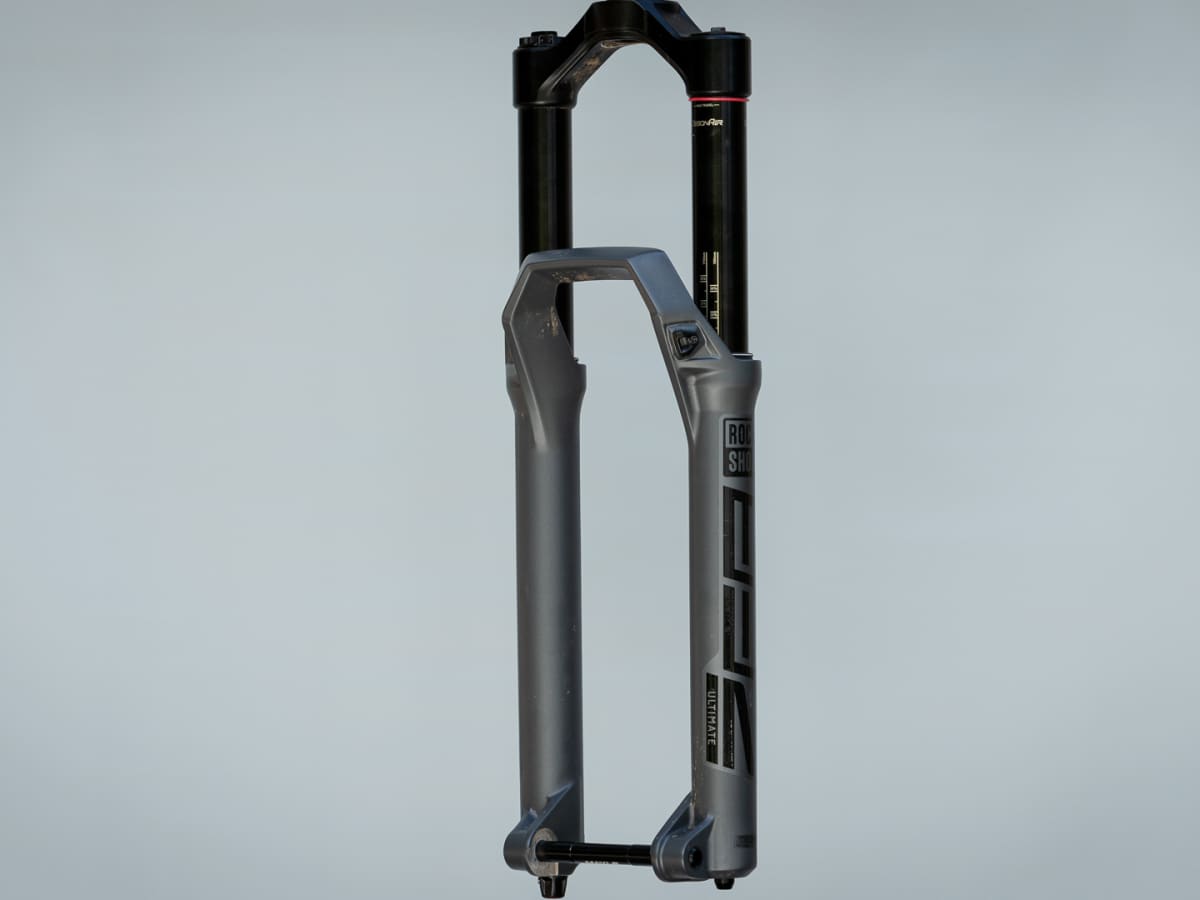Rockshox online totem 2021