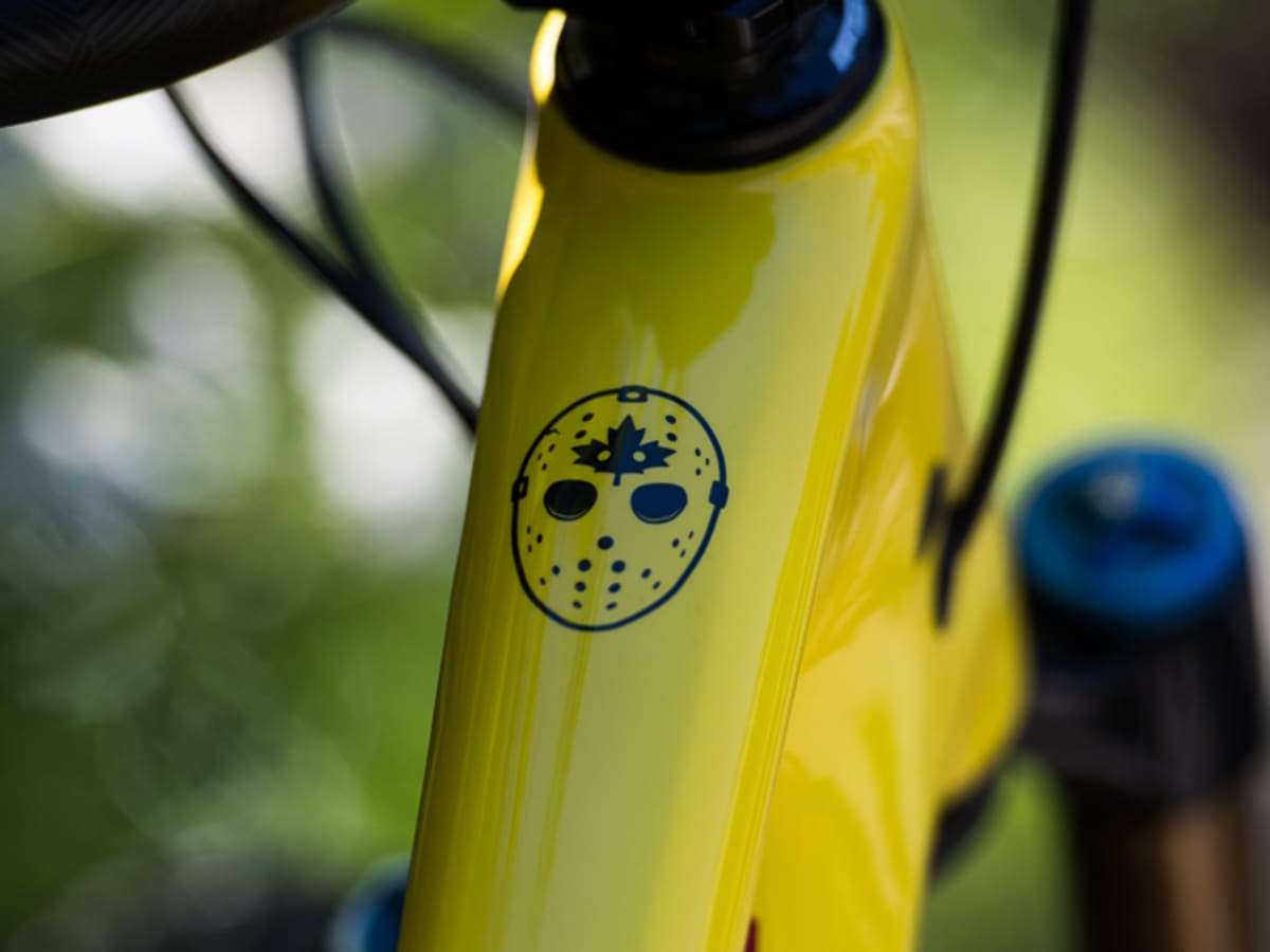2018 rocky mountain slayer review clearance