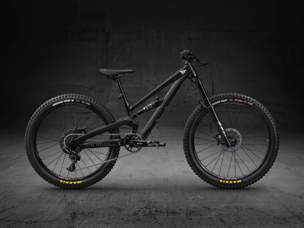 Yt bike deals jeffsy