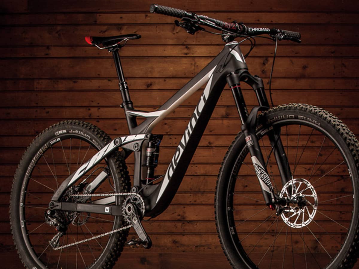 2016 devinci troy carbon on sale
