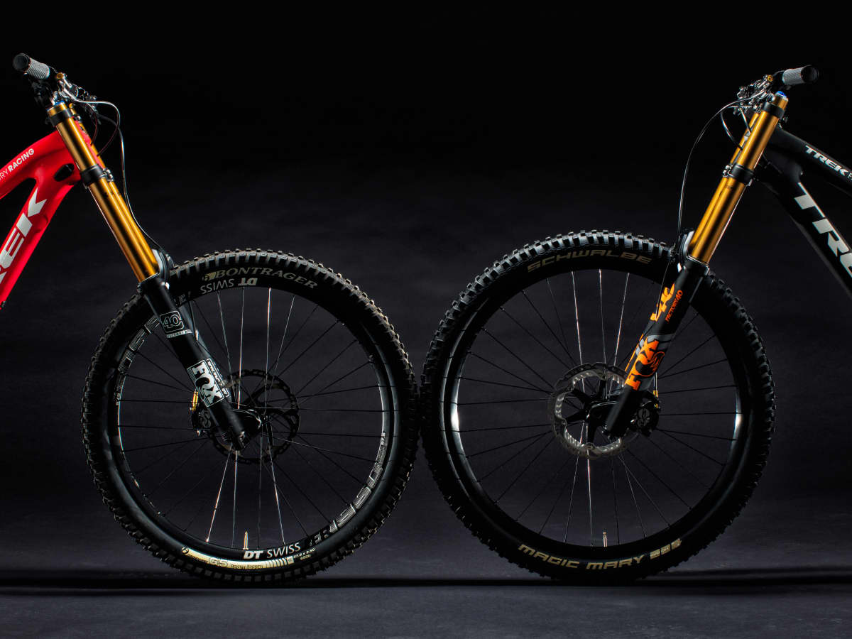 First Look 2018 Trek Session 29 and 27.5 BIKE Magazine BikeMag