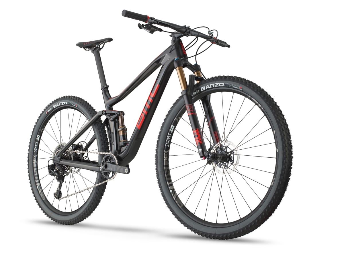 Bmc agonist 02 best sale test