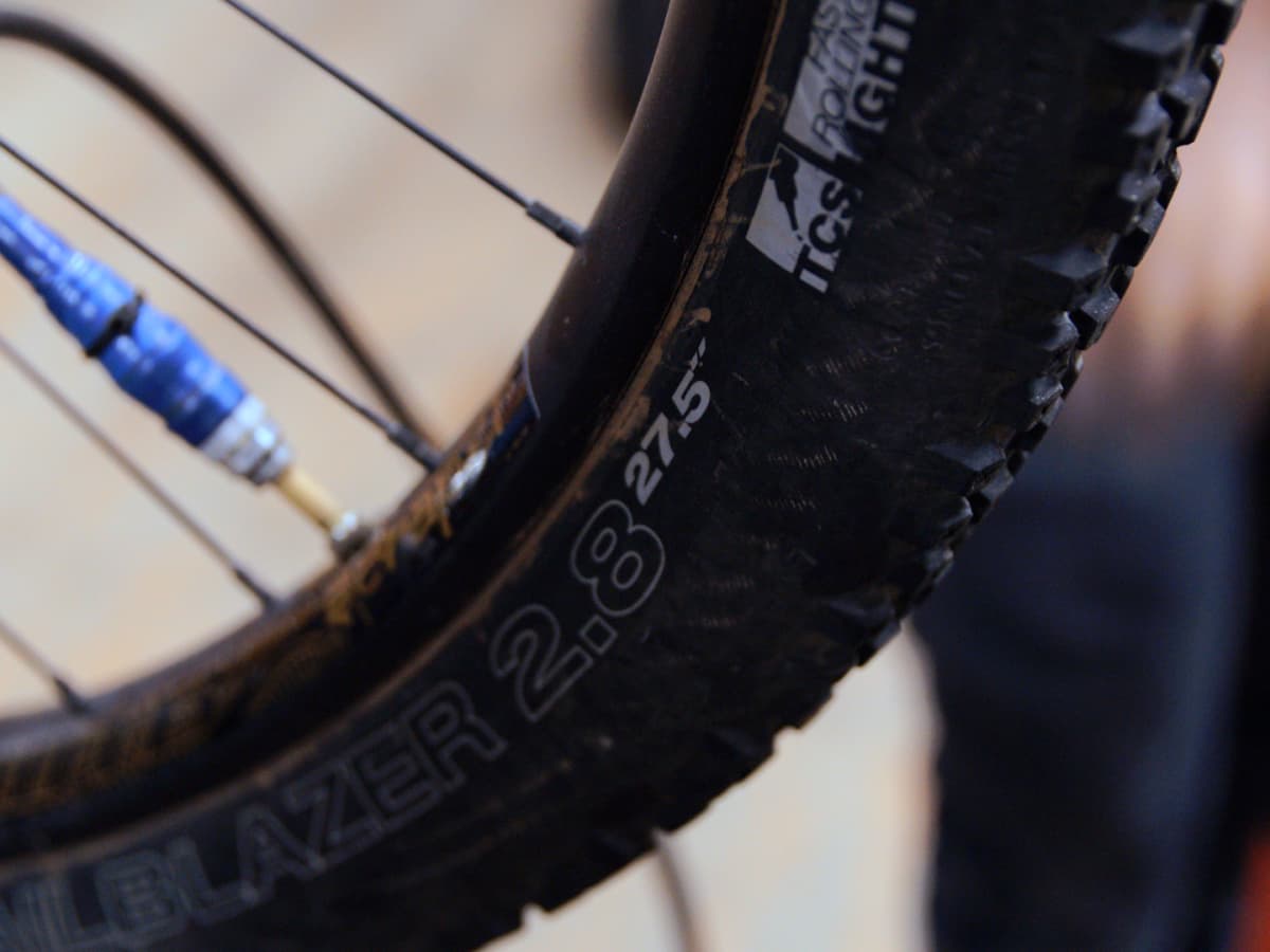 Bike 27.5 on sale meaning