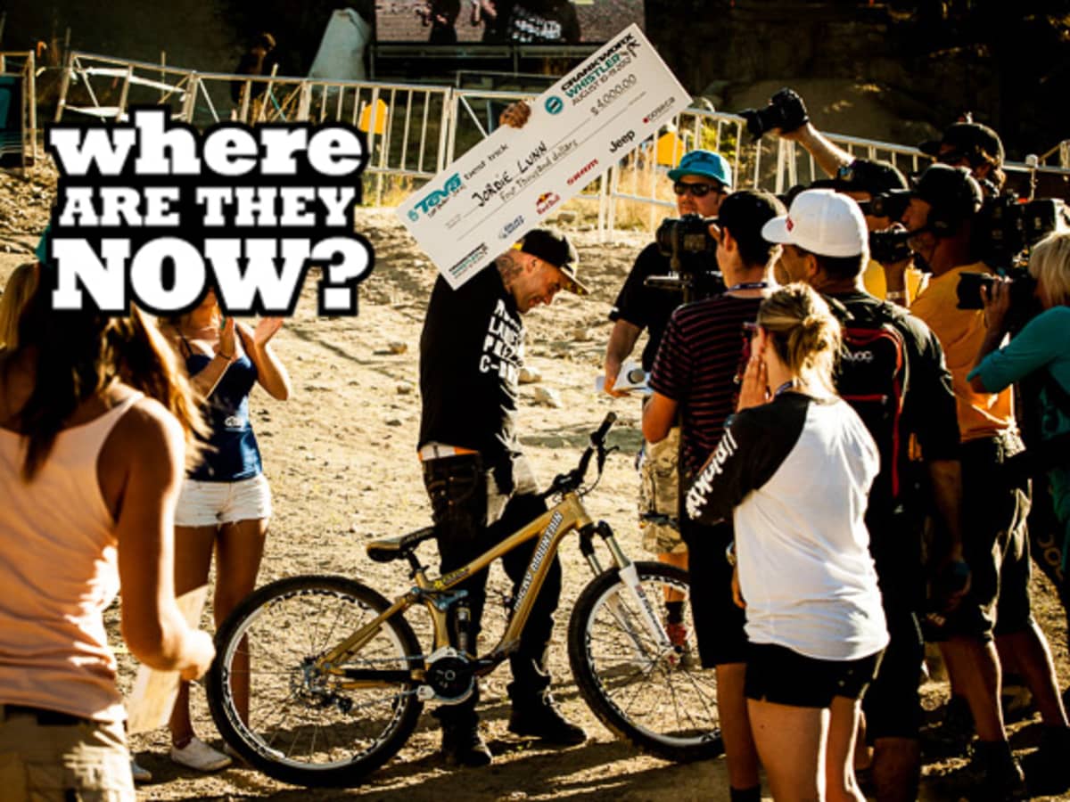 Jordie lunn mtb sales