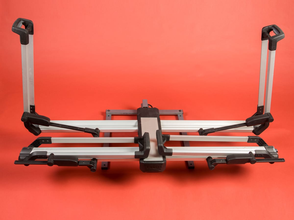 Thule helium store platform 2 sale