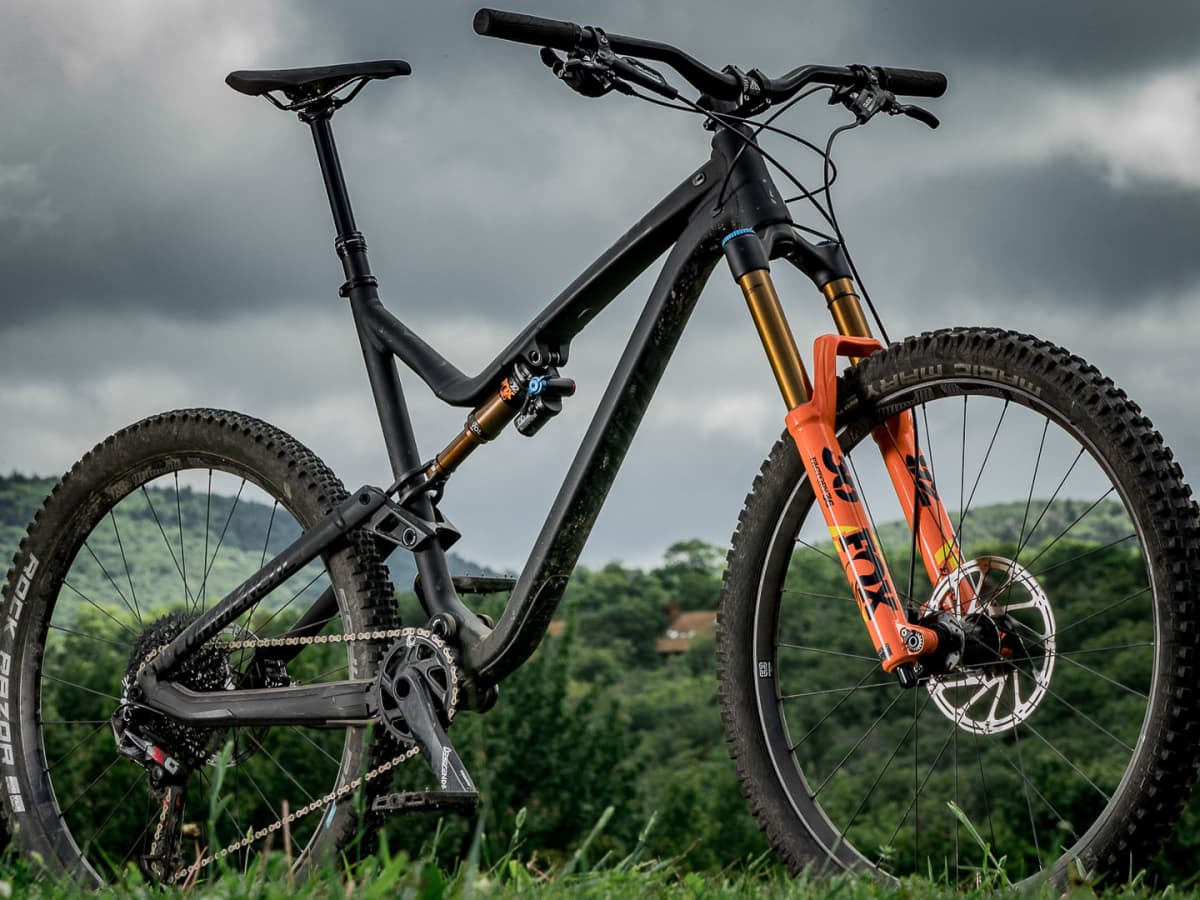 2018 commencal meta am online