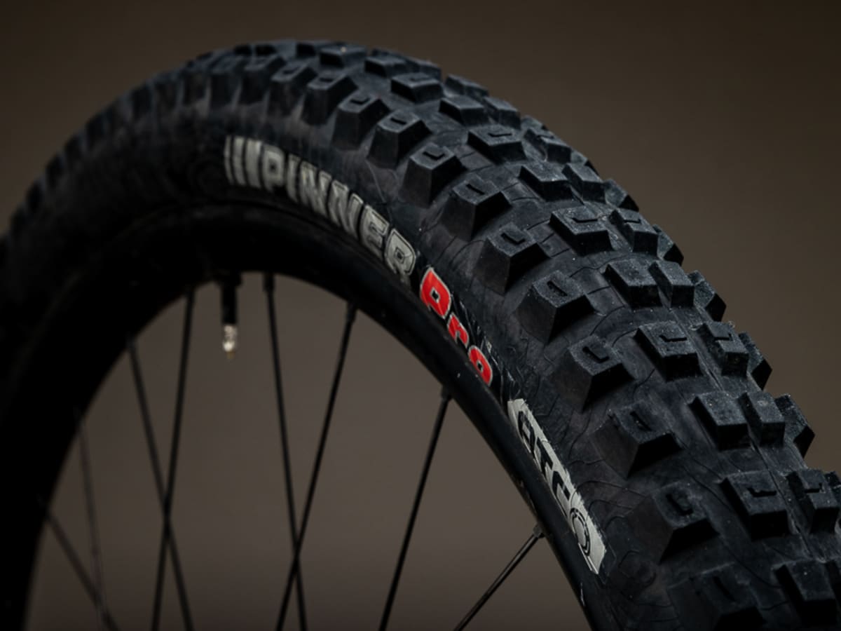 First Impressions Kenda Pinner Pro ATC BikeMag
