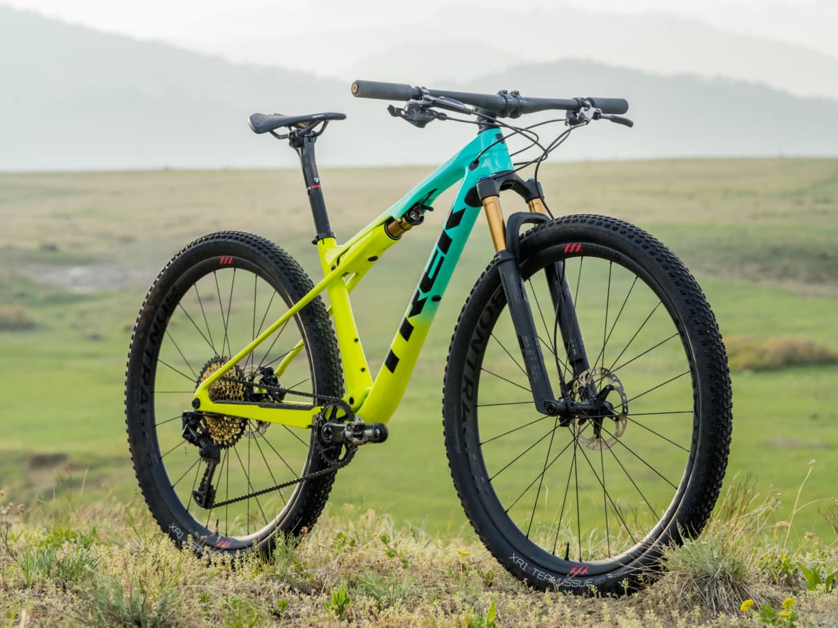 Trek supercaliber for store sale