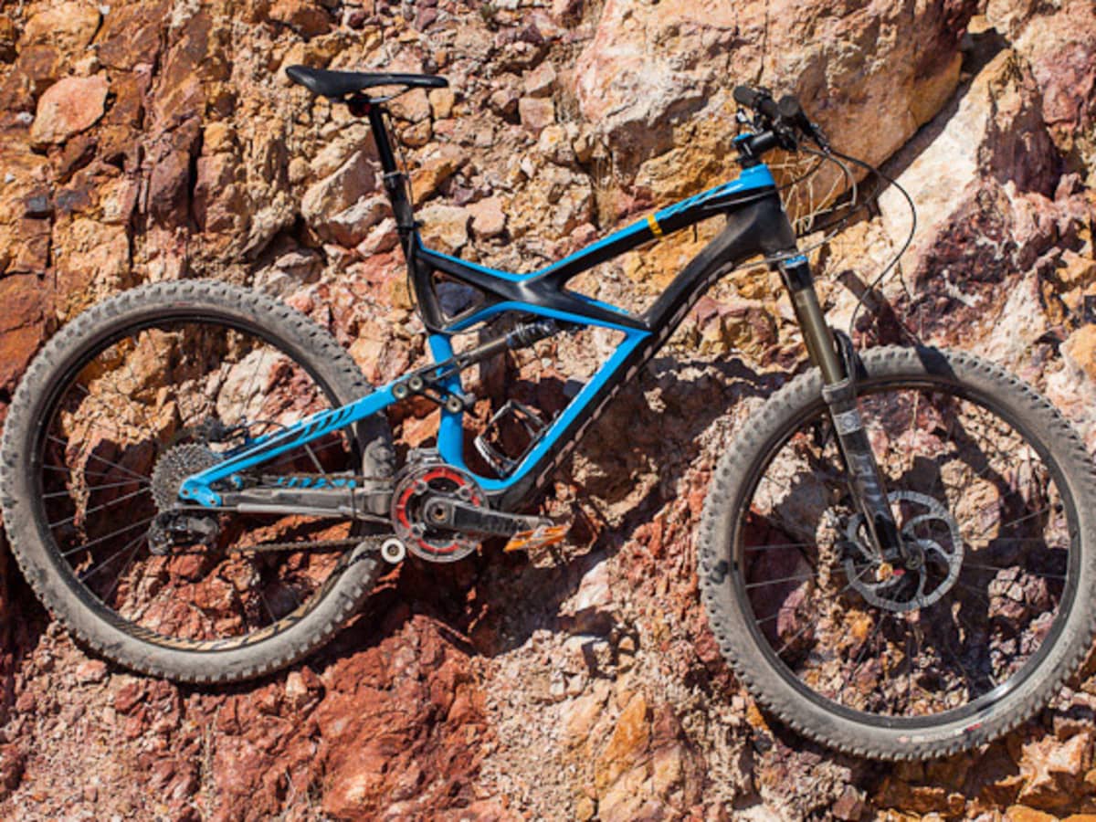 Specialized enduro best sale expert blue book