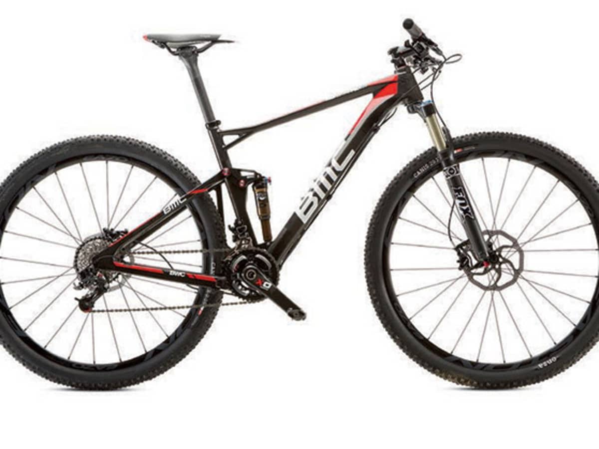 Bmc outlet fourstroke fs03