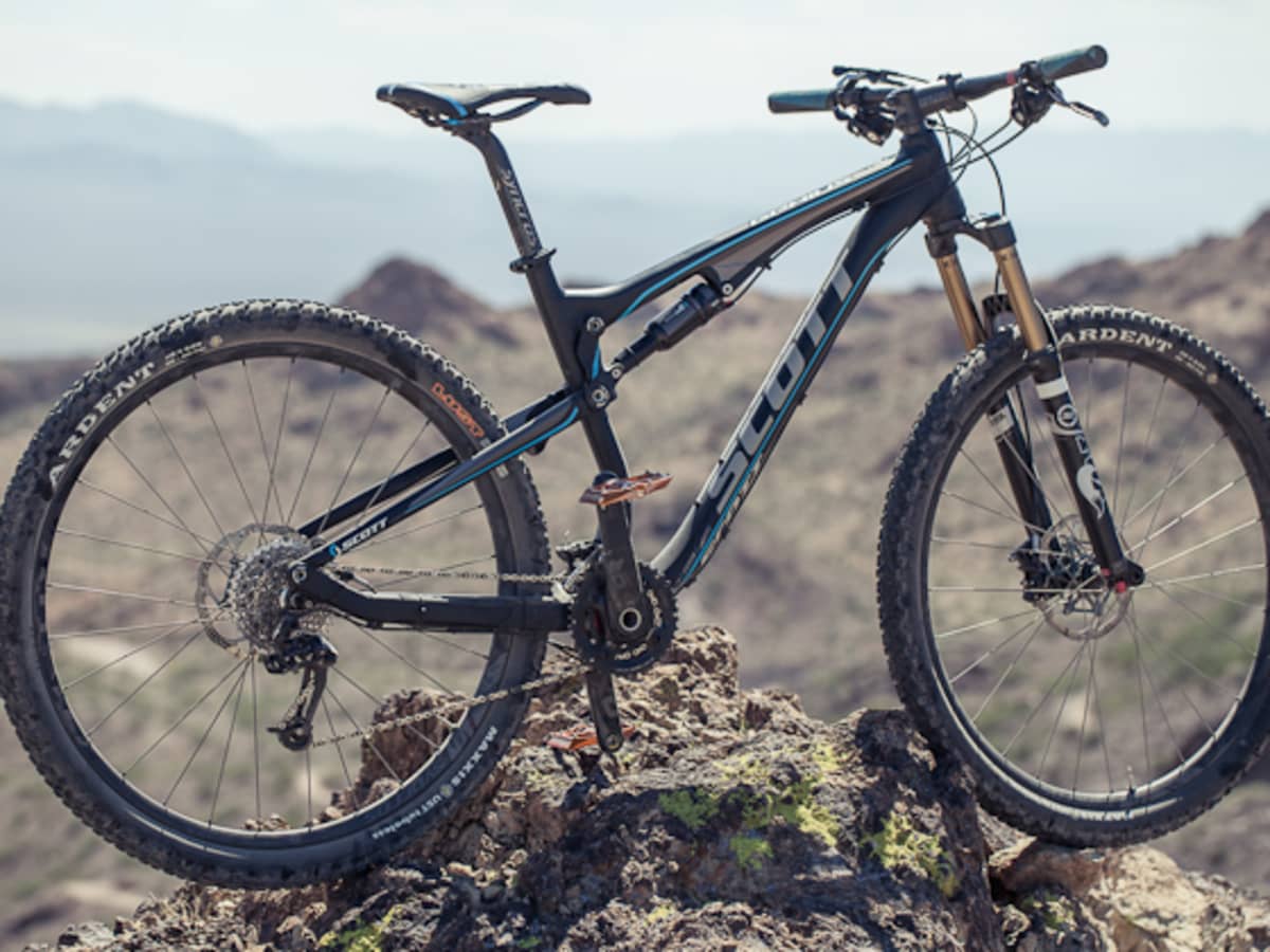 Scott genius 720 2013 sales