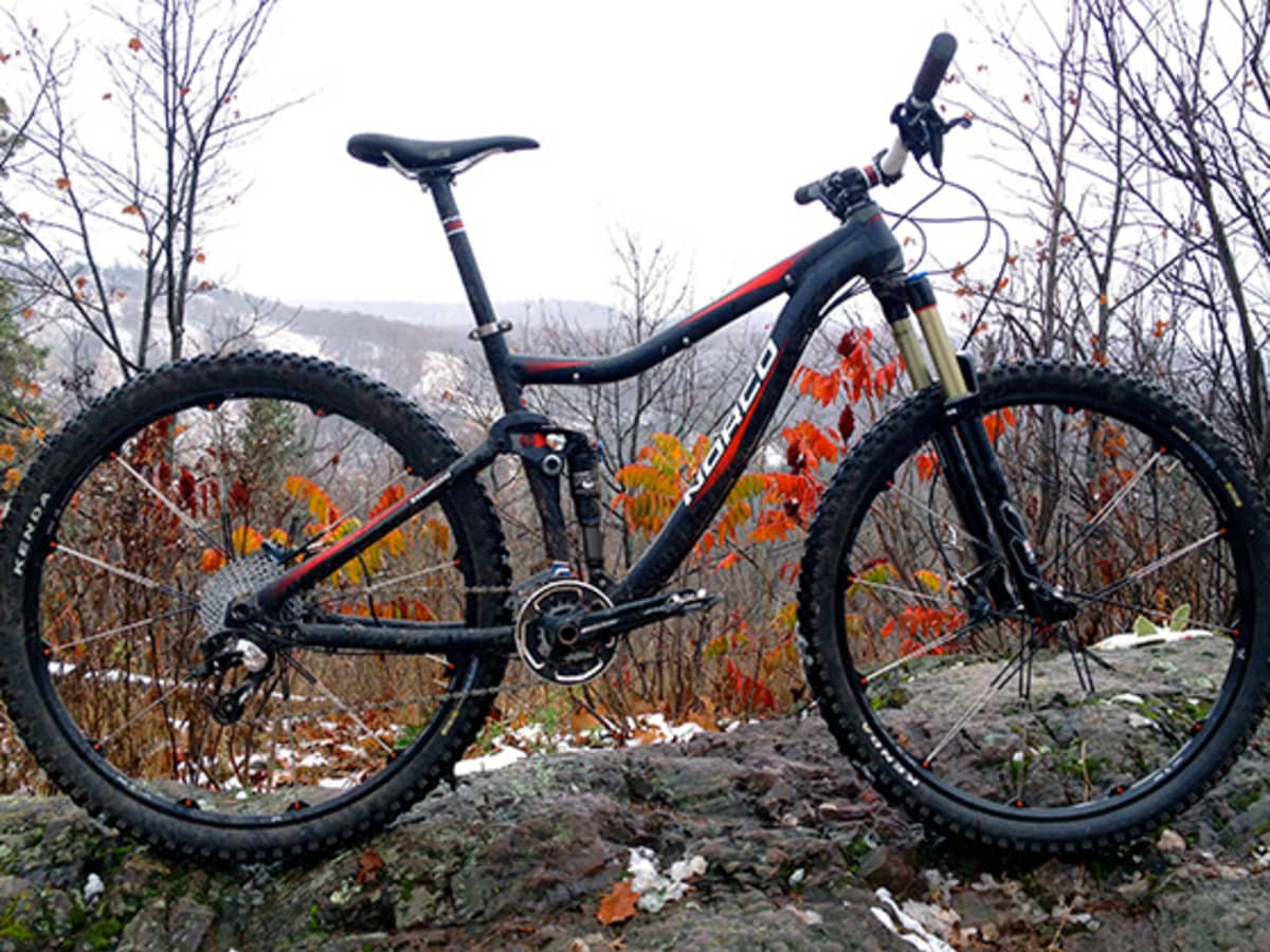 2013 norco fluid hot sale 9.2
