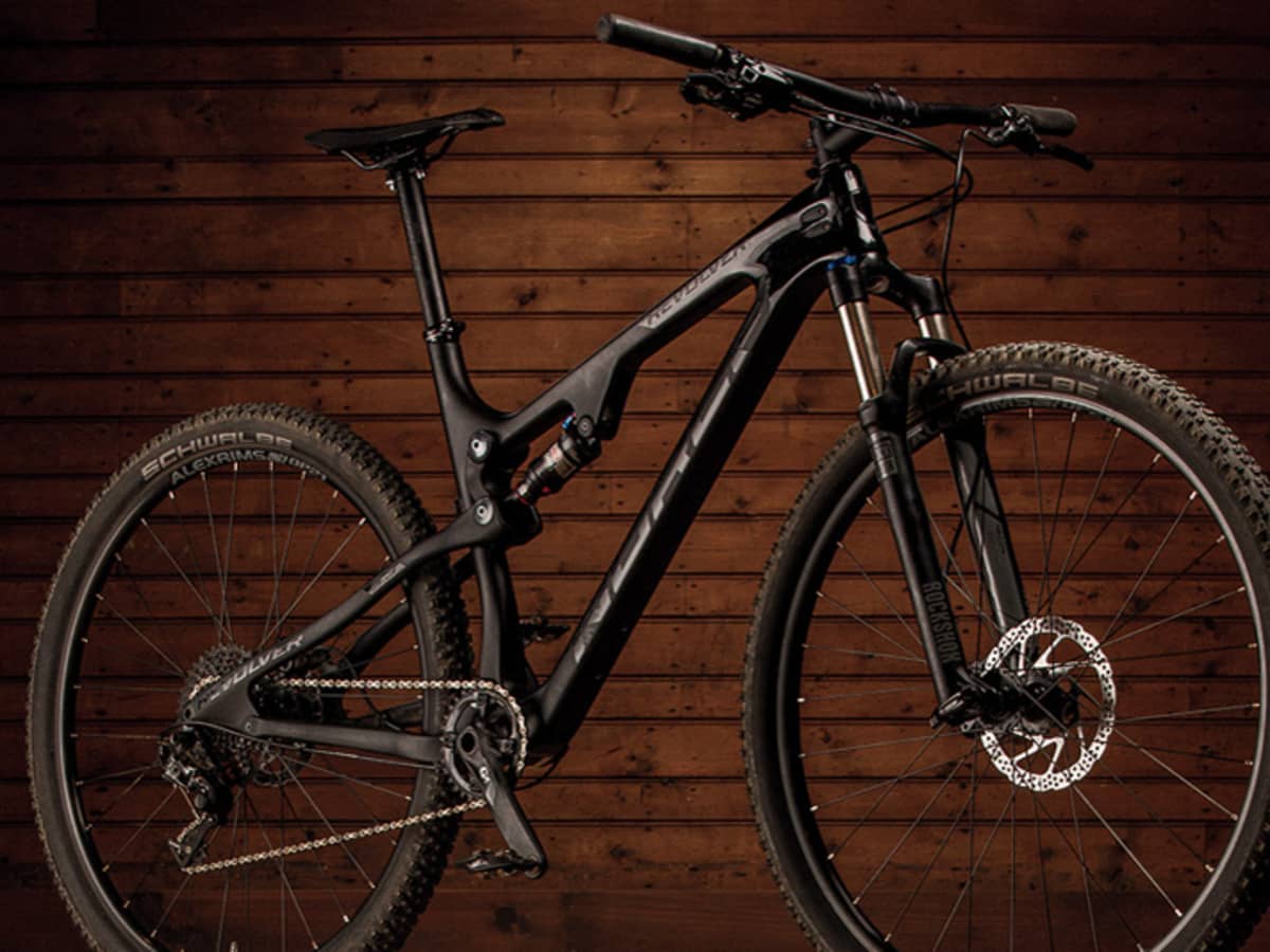 Norco charger sales 9.3 2016