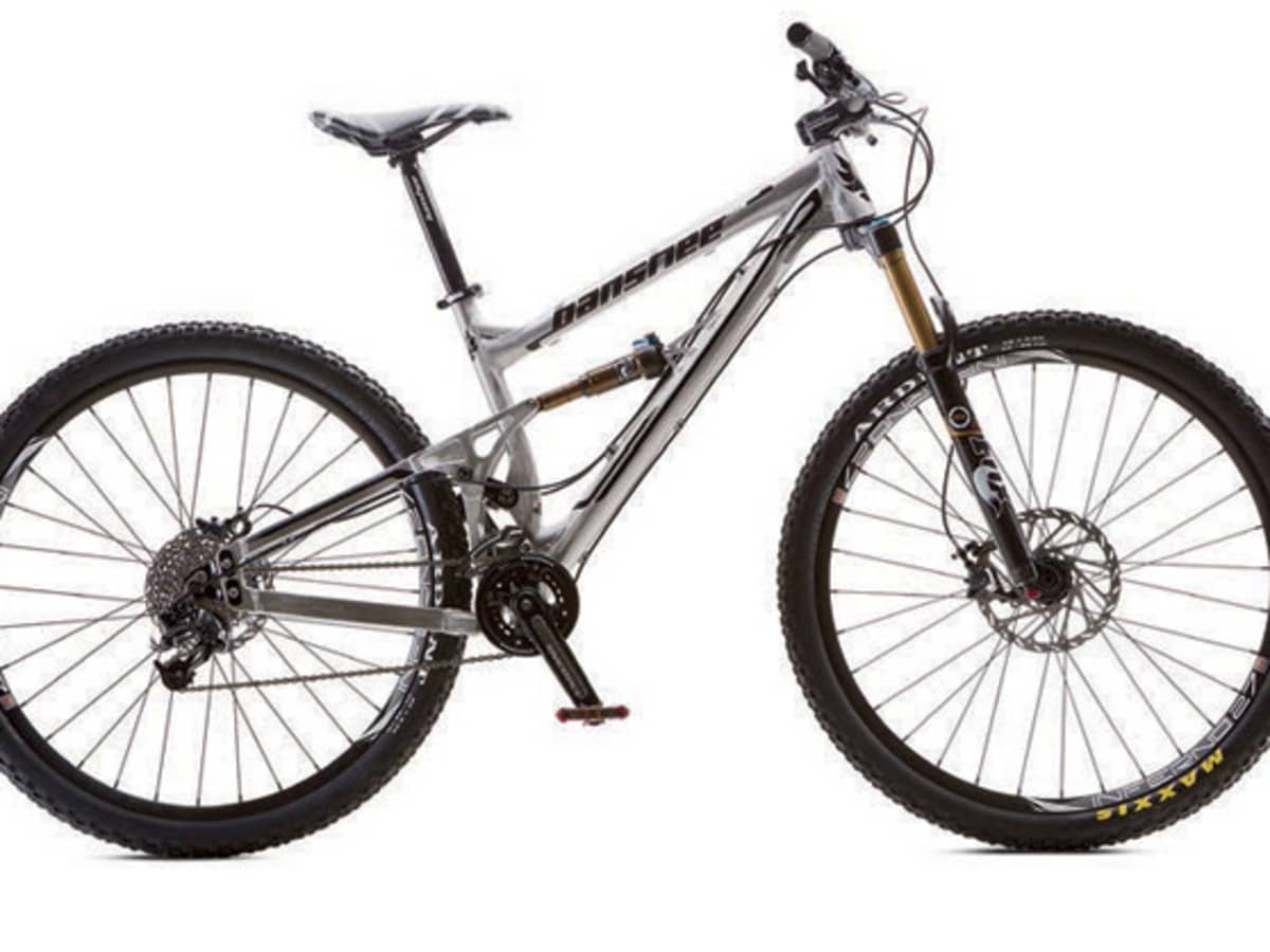 Banshee hot sale prime 29er