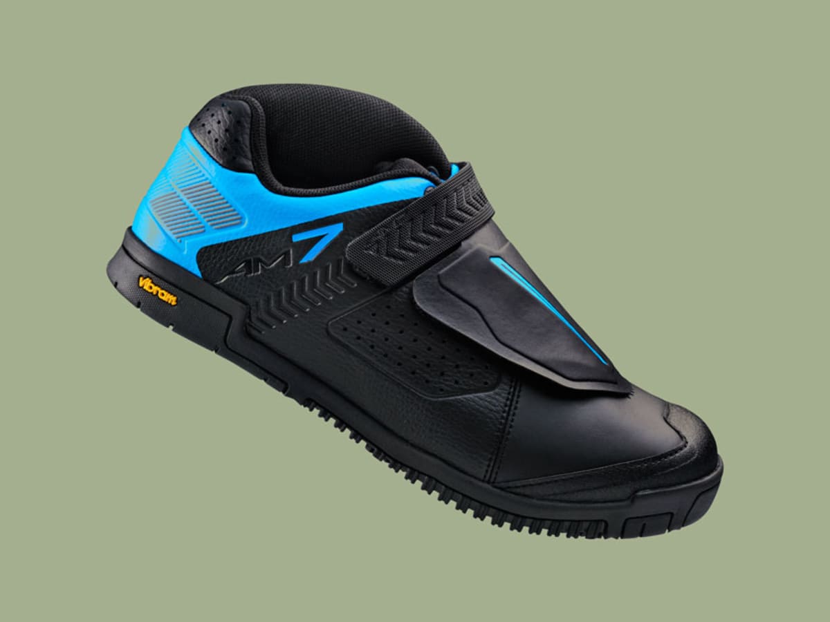 Shimano xm7 shoes 2025