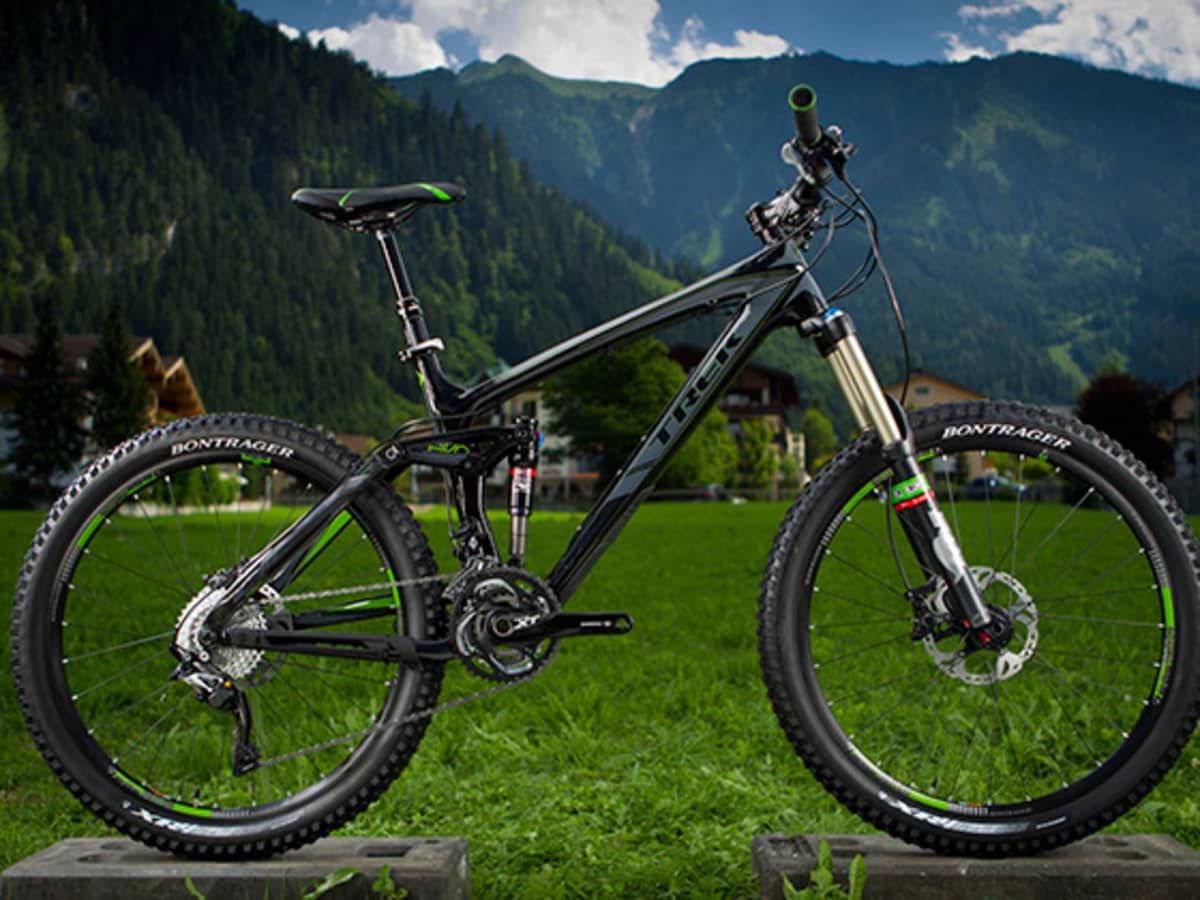 Trek World 2012 BikeMag