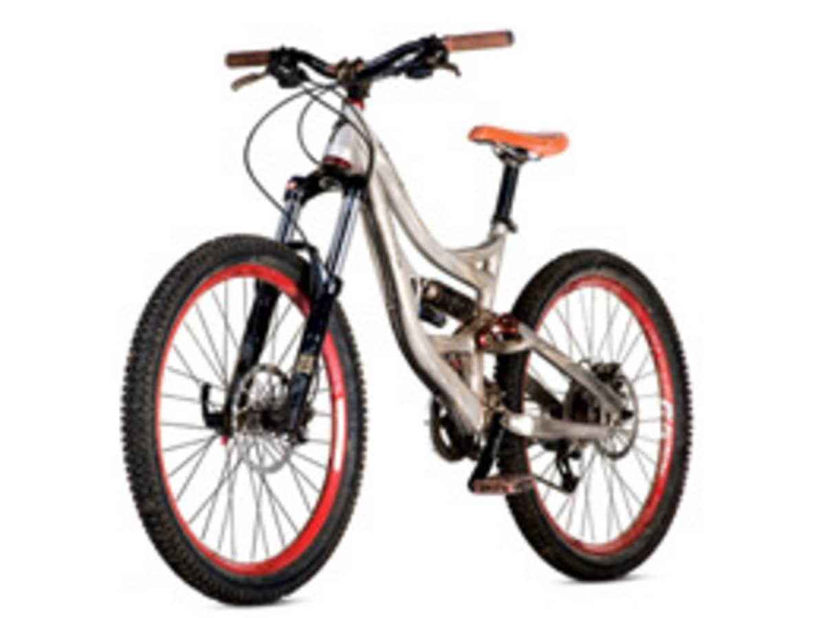 Bike Test Specialized SX Trail 1 BikeMag