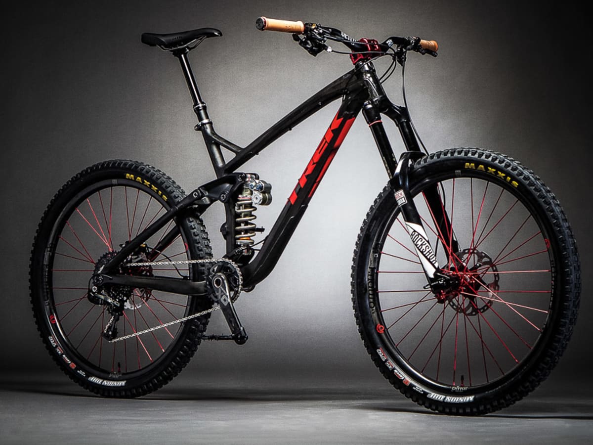 Trek remedy 8 coil shock store
