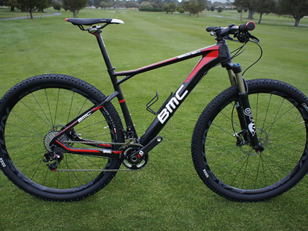 Bmc team elite hotsell 3
