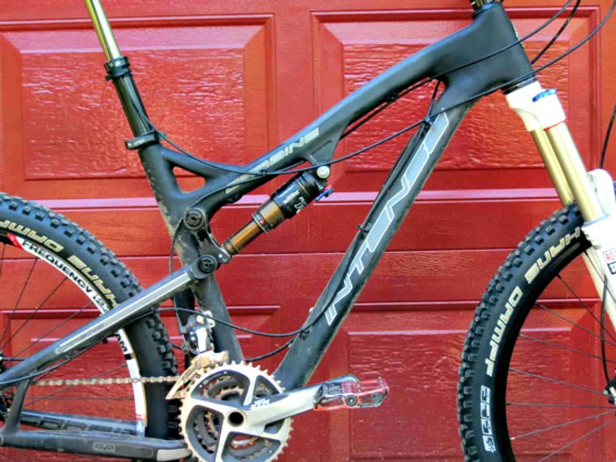 Intense carbine 27.5 sales