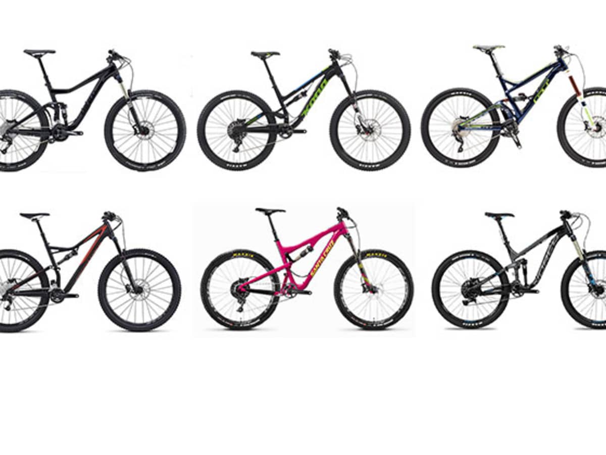 The Best Value Bikes of 2016 BIKE Magazine BikeMag