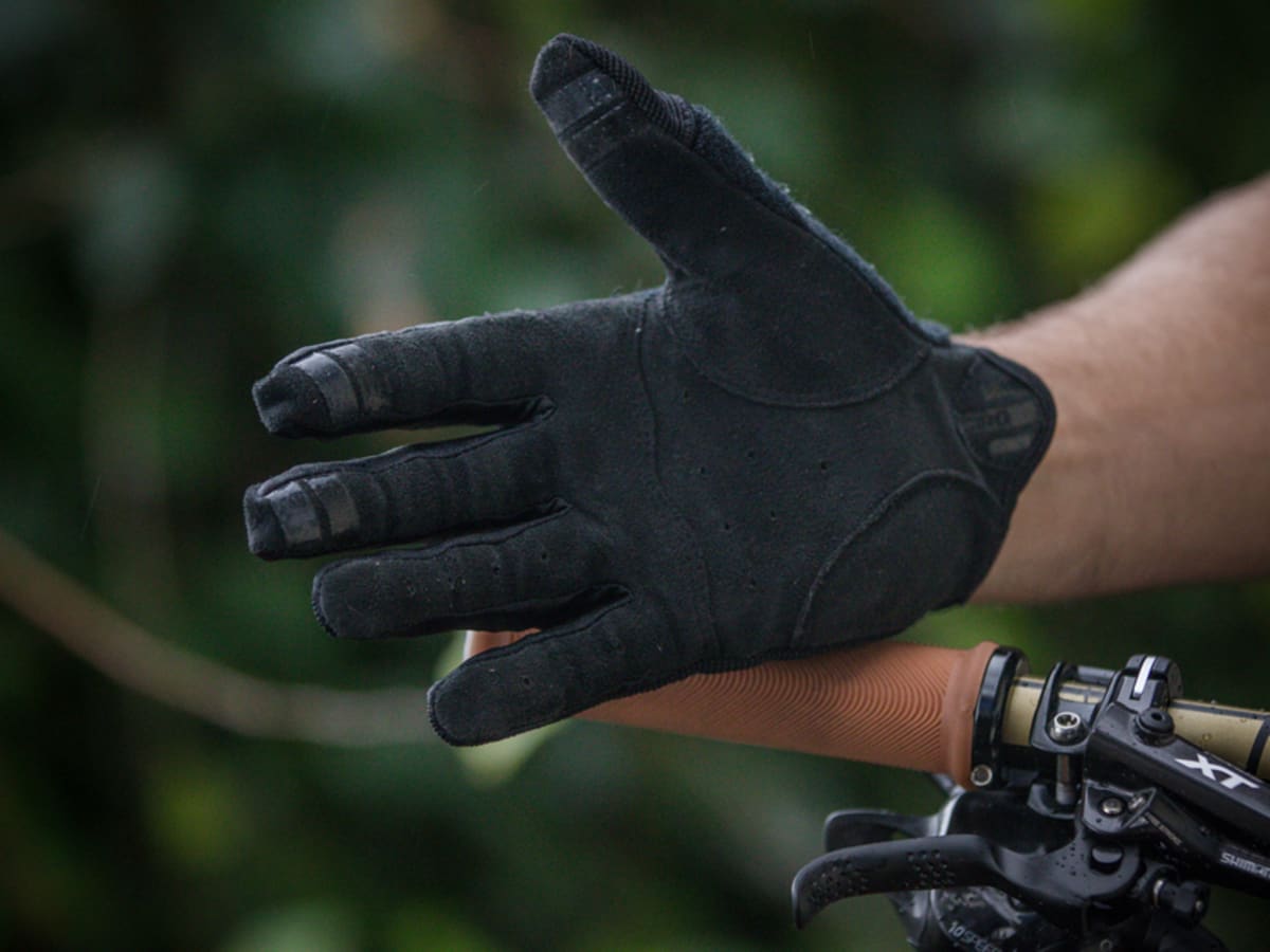Giro mens best sale cycling gloves
