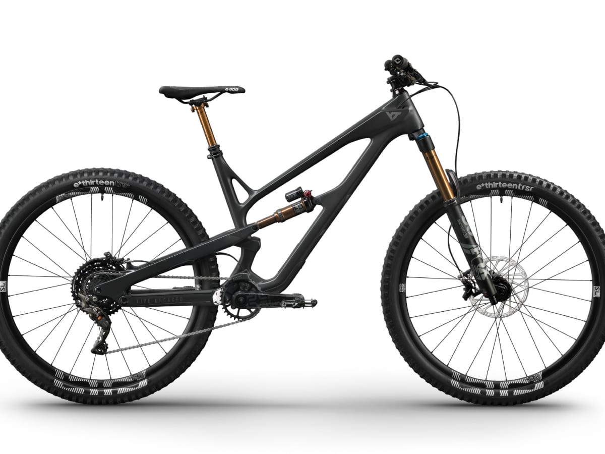 Yt jeffsy 27 2019 review hotsell