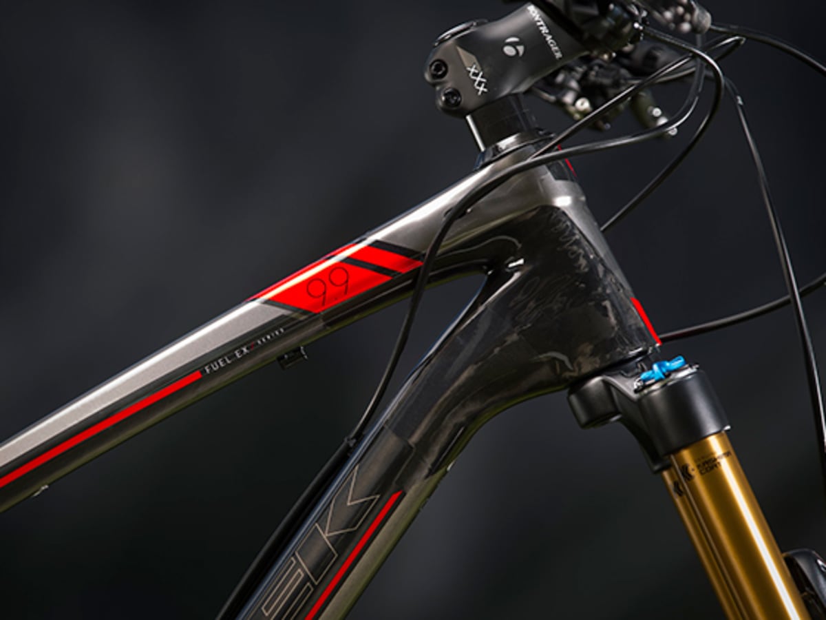 Trek fuel store ex 9.9 2012