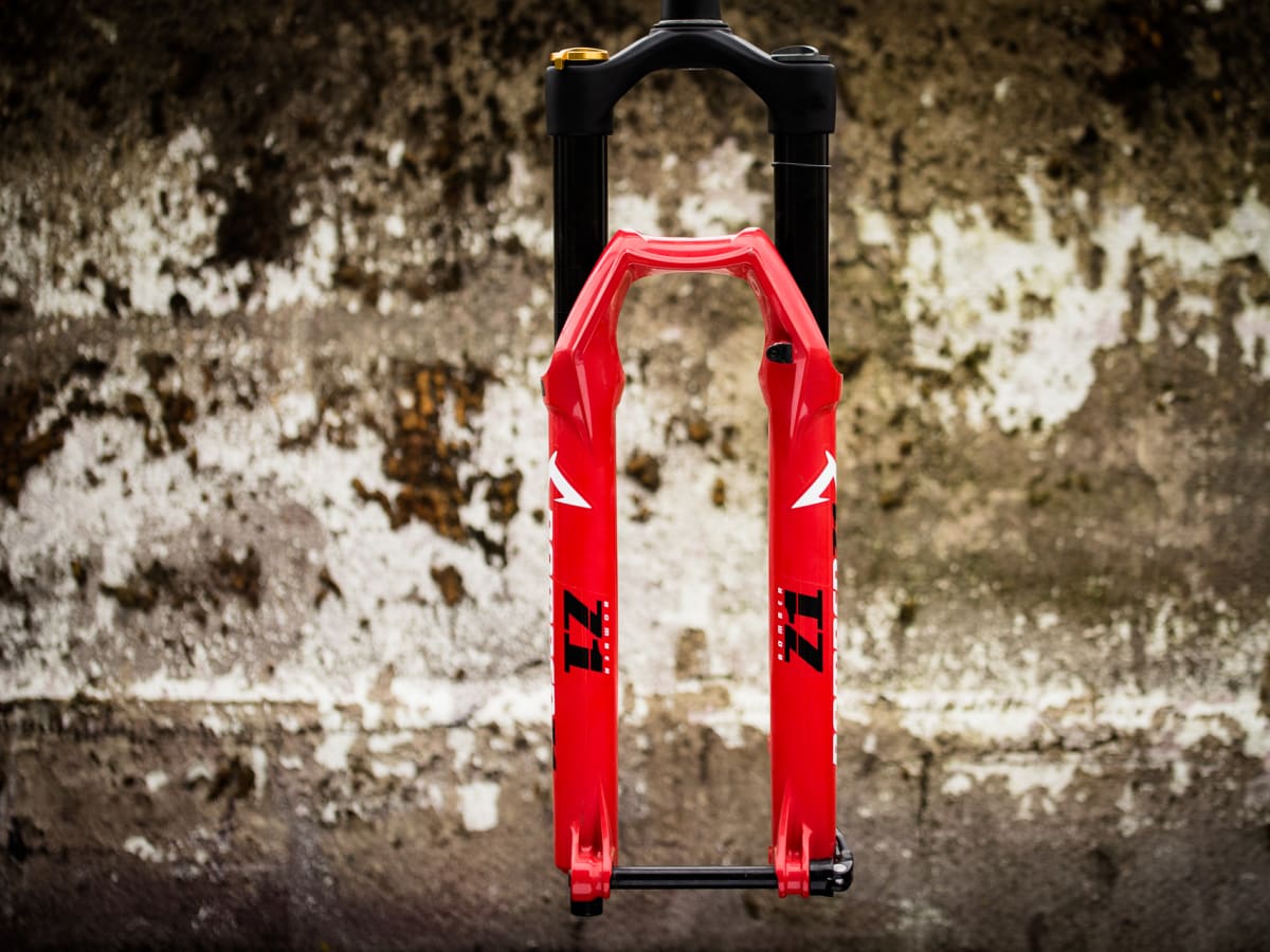 Marzocchi bomber 2019 clearance