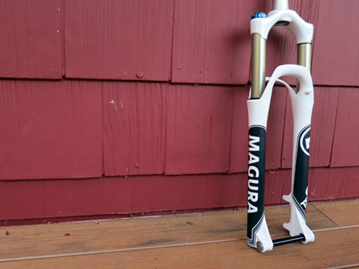 Review Magura TS8 29er BikeMag
