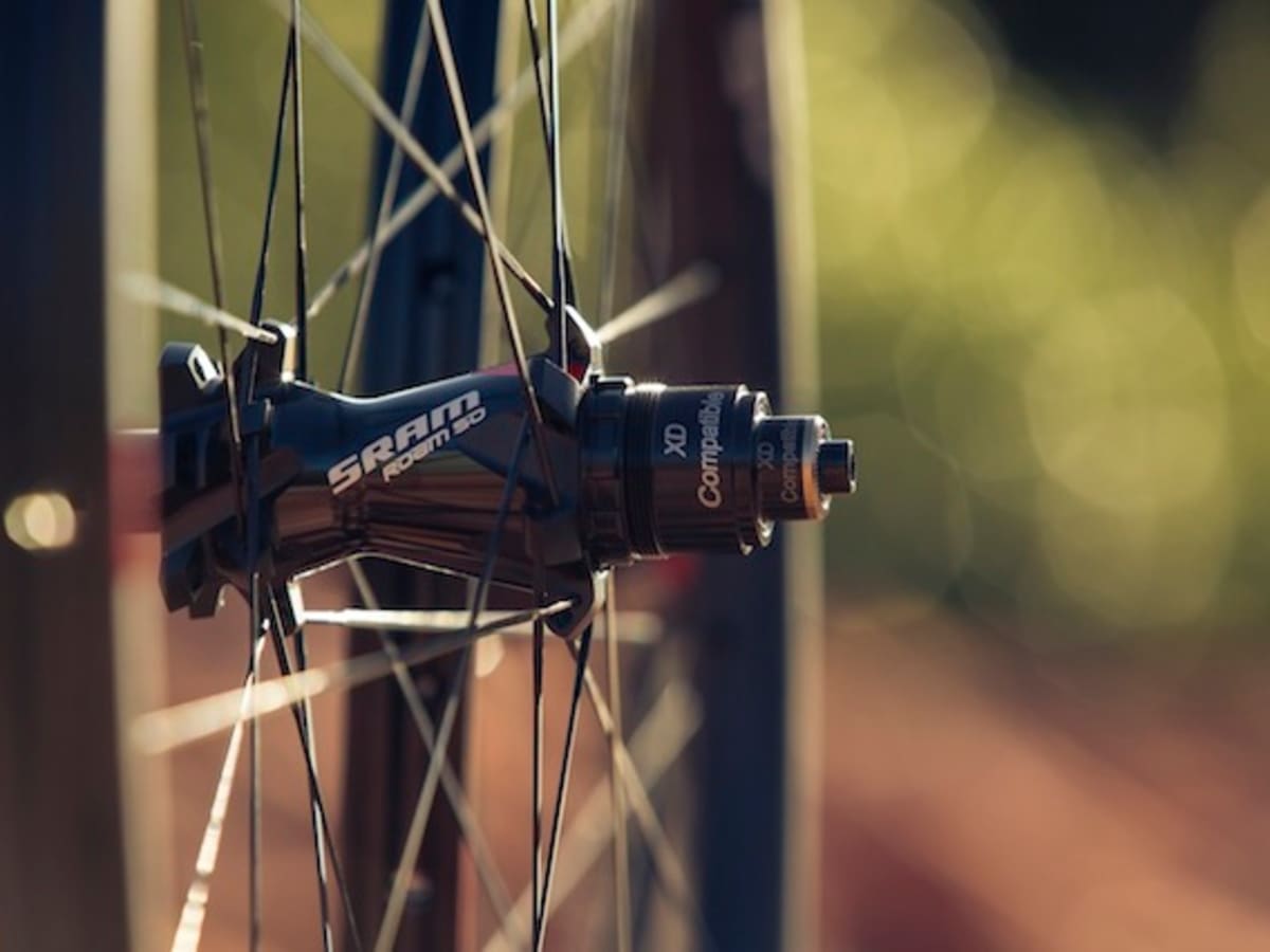 Sram roam 50 27.5 hotsell