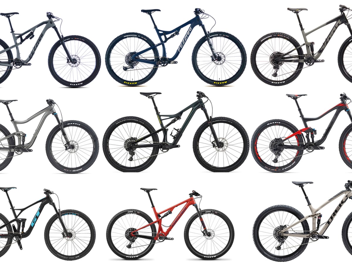 Best Carbon Bikes Under 4 000 BIKE Magazine BikeMag