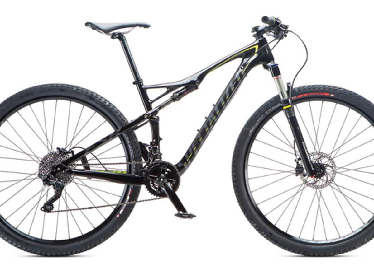 Specialized epic shop 2014 carbon