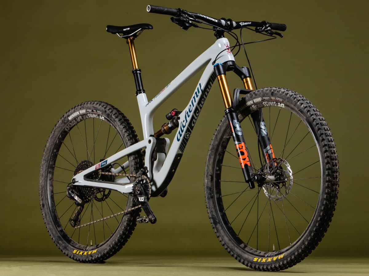 Alchemy sales arktos 29