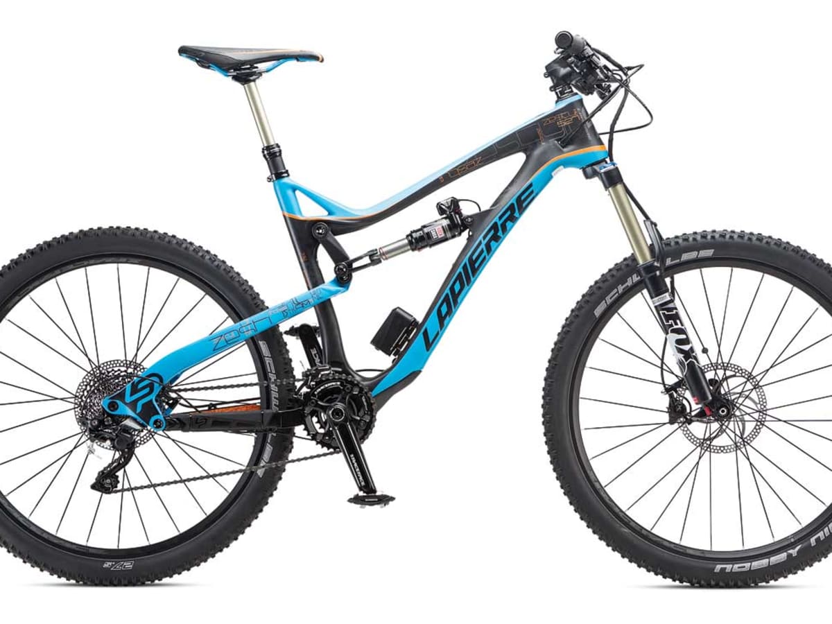 Lapierre shop am 527