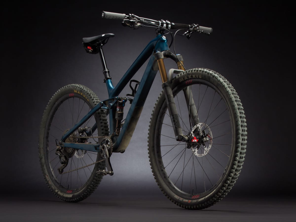 Trek fuel ex 2019 review new arrivals