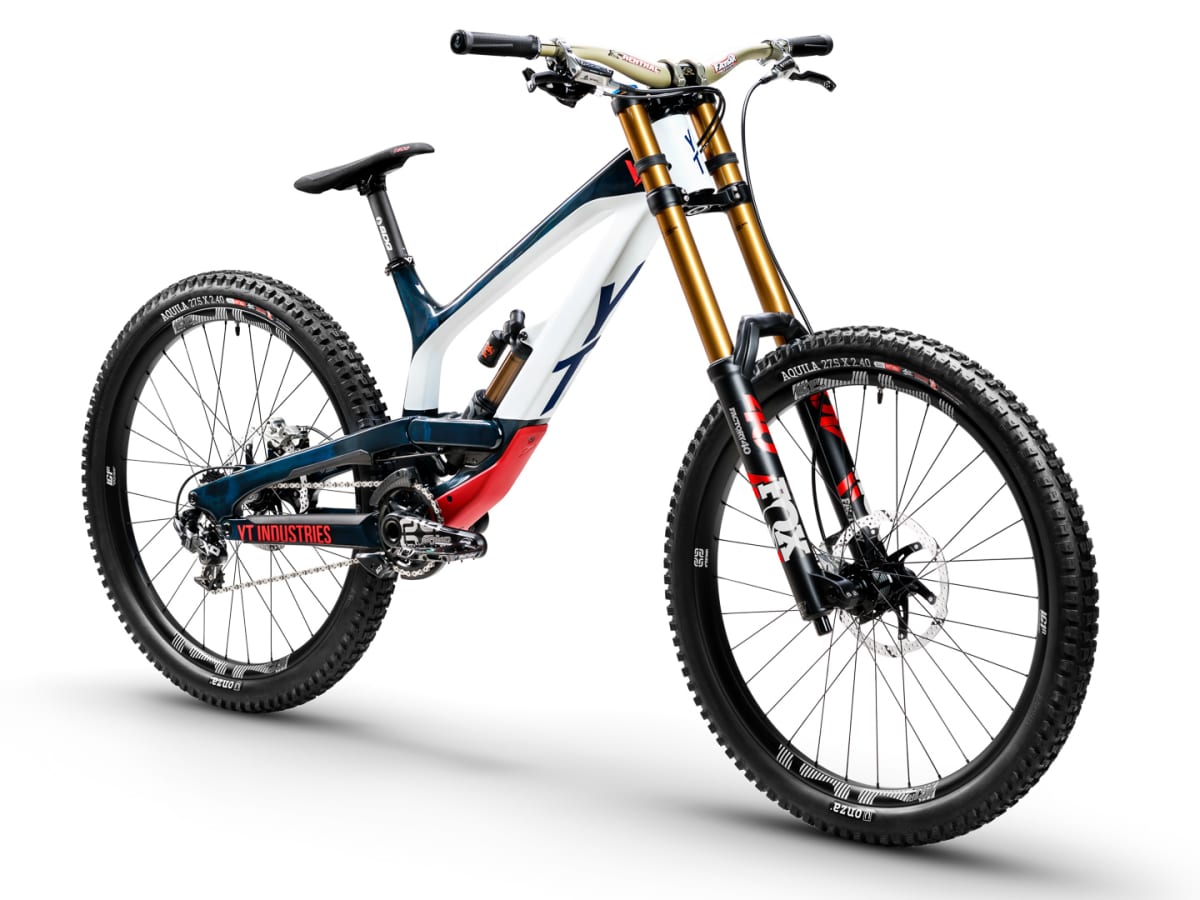 Yt industries tues cf deals