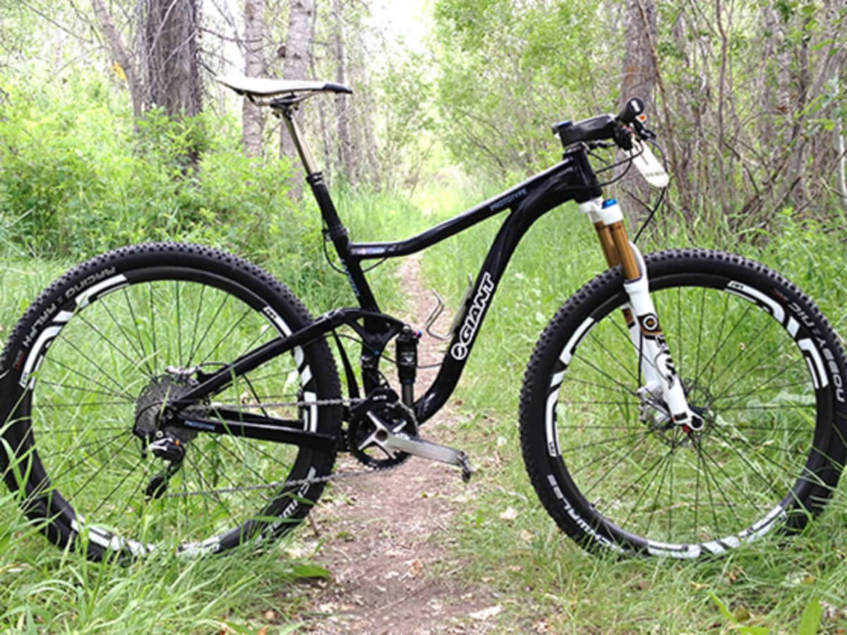 Giant trance x 29 2013 shop