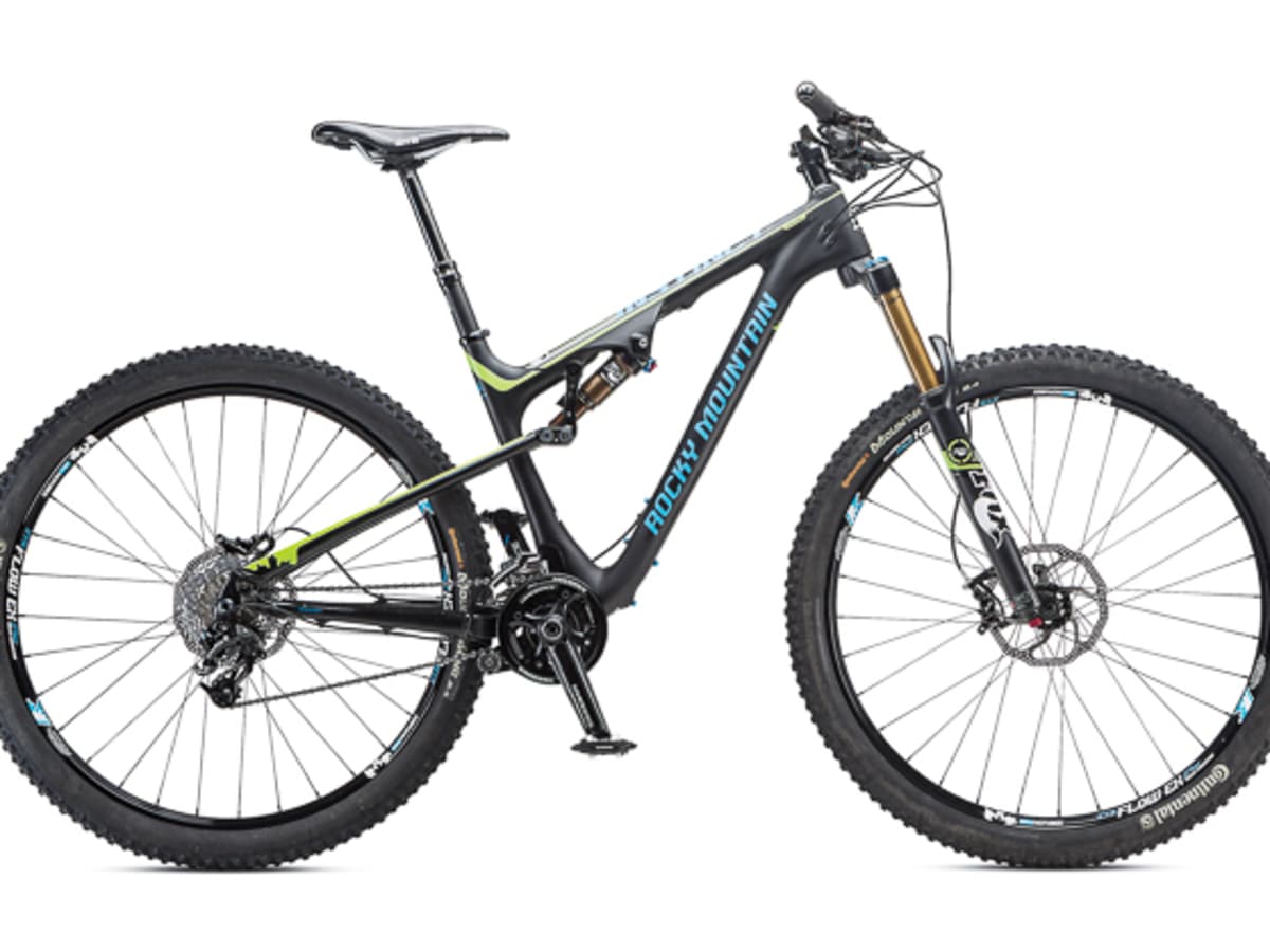 14 Bible of Bike Tests Roundtable Reels Rocky Mountain Instinct