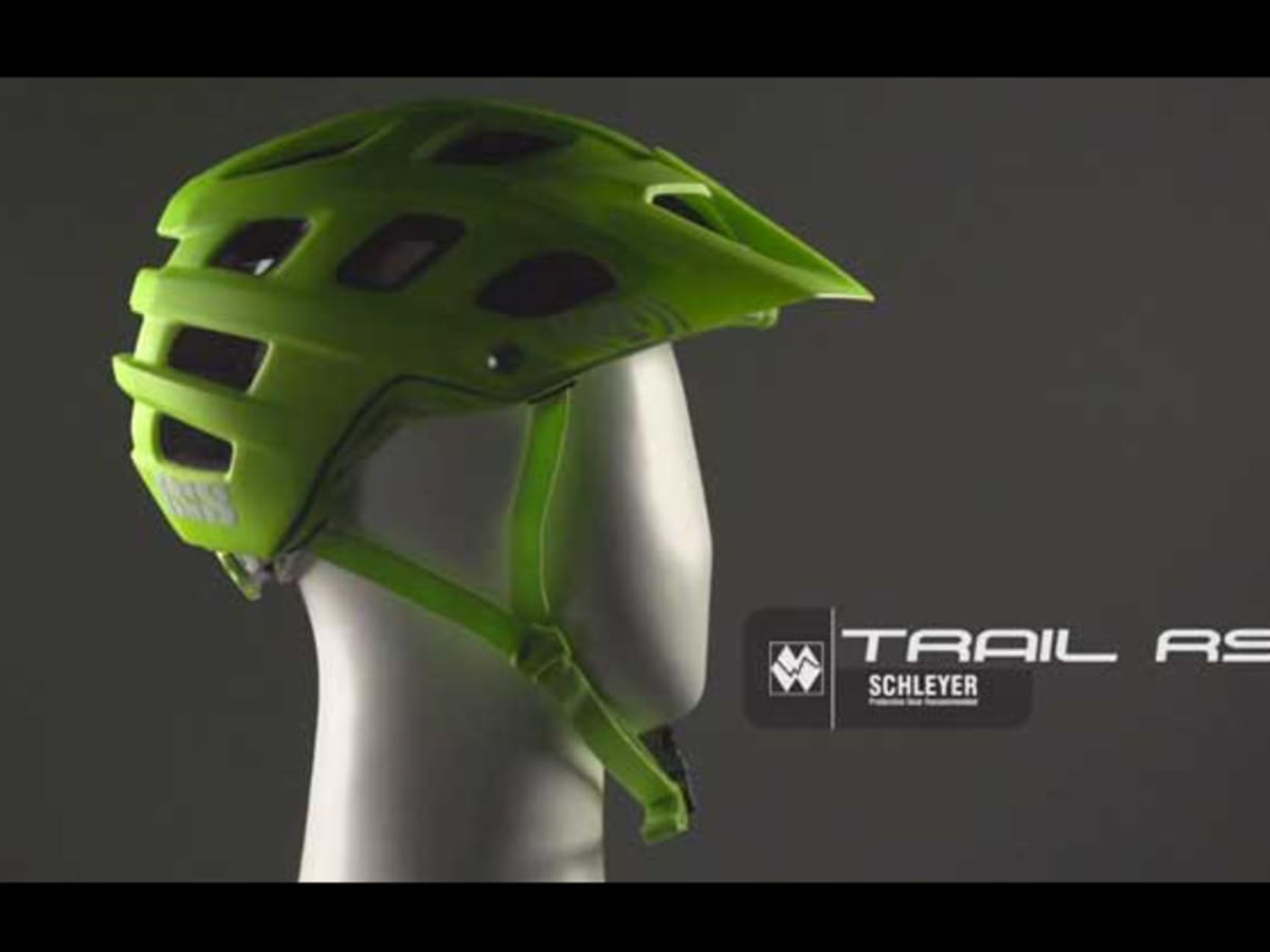 Casco cheap ixs enduro