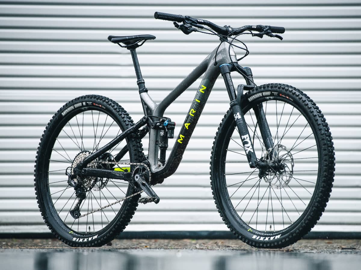 Marin rift zone 3 price outlet